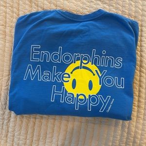 OV Endorphins Make You Happy Sweatshirt